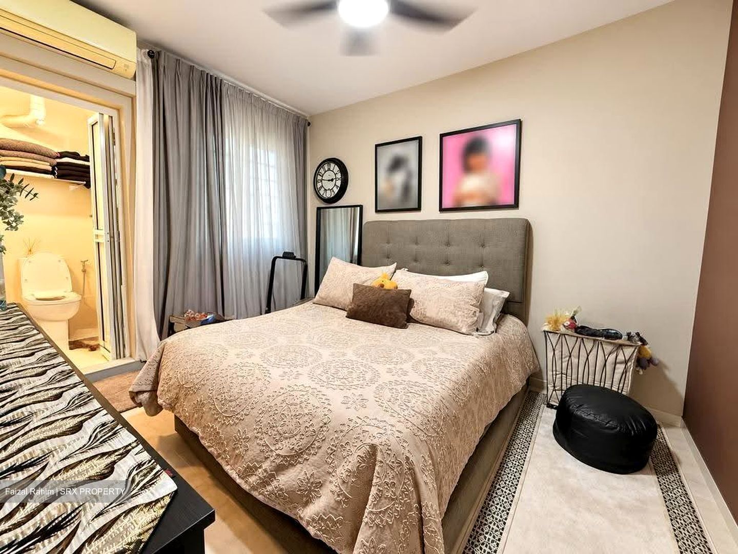 Blk 249 Gombak View (Bukit Batok), HDB 3 Rooms #628431811